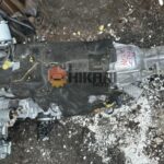 Caja de cambio automatica Subaru Impreza TR58