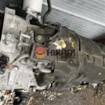 Caja de cambio automatica Subaru Outback TR69