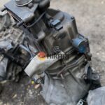 Caja de cambio mecanica Hyundai Porter D4BB 4x2