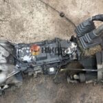 Caja de cambio mecanica Hyundai Galloper D4BH 4X4