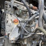 Caja de cambio automatica Mazda 3