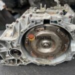 Caja de cambio automatica Ssangyong Korando 671 4x4