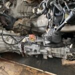 Caja de cambio automatica Suzuki Vitara H25A 4×4