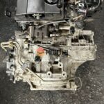 Caja de cambio automática Chevrolet Cruze F18D 4X2