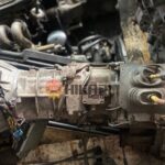 Caja de cambio mecanica Mitsubishi L200 4×4