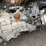 Caja de cambio mecanica Hino 300 NO4C