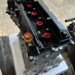 Block de auto Hyundai Santa Fe G4KE 2.4