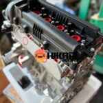 Block de motor Hyundai Elantra G4FC 1.6