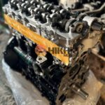 Block de auto Toyota Hilux 1KD 3.0
