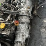 Caja de cambio automatica Subaru Tribeca 3.0