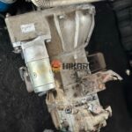 Caja de cambio mecanica Kia Frontier 3.0 4×2