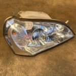 Chevrolet Abanda 2004-2006
