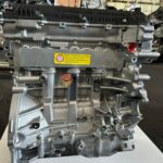 Motor Hyundai G4NB 1.8 2012-2016 bencinero - Venta de motores Hyundai en Chile