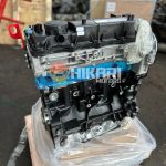 Motor Mazda BT50 2.2 nuevo diésel P4AT 2015-2019. Venta de motores para camionetas Mazda en Chile