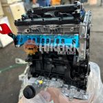 Motor Ford Puma 2.2 P4AT diesel 2015-2019 Nuevo. Venta de motores Ford para pick up en Chile.