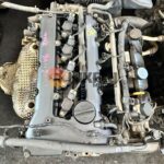 Motor usado Kia G4KE 2.4 2013-2017 bencinero
