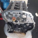 Ensamble motor nuevo Mazda BT50 P4AT 2.2 diésel 2013-2019