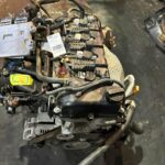 Motor Suzuki 2.4 J24b bencinero