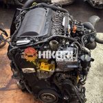 Motor usado Peugeot Expert 10DY 2.0 diesel- Venta de motores peugeot en Chile