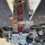 Motor nuevo Chevrolet Sail 1.4 L1B años 2015 al 2020 Bencinero, motor original en excelente estado