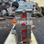 Motor nuevo Chevrolet Sail 1.5 2015-2020 L2B Bencinero- venta de motores chevrolet