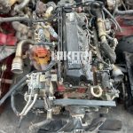 Motor usado Cummins ISF 3.8 diésel para camion Foton Aumarlk, DSFK, JAC- Venta de motores para camion diesel en Chile