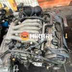 Motor Hyundai Santa Fe 2.7 2005-2010 G6EA Bencinero