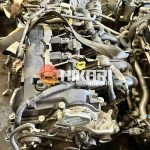 Motor usado Mazda 3 PE 2.0 2012-2019 bencinero- Venta de motores Mazda en Chile.
