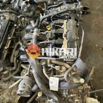 Motor usado Mazda 6 2.0 bencinero- Venta de motores Mazda en Chile.