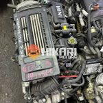 Motor Mini Cooper 1.6 turbo usado. Venta de motores mini cooper en Chile
