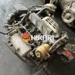 Motor Mitsubishi Lancer 2.4 2006-2013 4G69 Bencinero