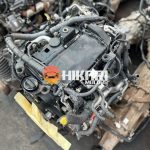 Motor Nissan Pathfinder 2.5 2008-2012 YD25 diésel