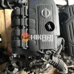 Motor Nissan Tiida 1.8 2013-2016 MRA8 BencineroQ