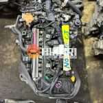 Motor usado Suzuki Swift K12C 1.200 cc 2015-2020. Venta de motores Suzuki en Chile