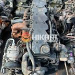 Motor Cummins ISDE 6.7 diésel, para camion Foton Auman, Dongfeng, JAC- Venta de motores Cummins en Chile