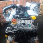 Motor NUEVO Chevrolet Dmax 2.5 2015-2020 4JK1 diésel- venta de motores Chevrolet