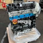 Motor nuevo Ford Transit 2.2 diesel P4AT (2012-2020) Venta de motores Ford en Chile.