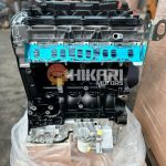 Motor nuevo Peugeot Boxer 2.2 diesel 2013-2019. Venta de motores Peugeot en Chile