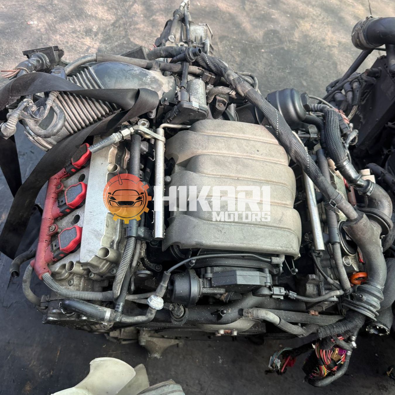 Audi A6 2 4 V6 Probleme