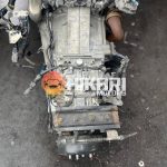 caja de cambios para camión mitsubishi fuso canter