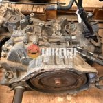 Caja automática Kia Sportage D4EA 2005-2010 2.0 4X2