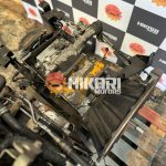 Caja mecánica Chevrolet NPR 2007-2010 5.2 cc 4HK1