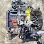 caja automatica kia sorento automatica D4HB 2.2