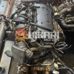 Motor Mitsubishi Asx 2.0 2010-2015 4B11 Bencinero