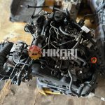 Motor Volkswagen Amarok 2.0 2009-2015 bencinero