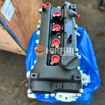 Ensamble motor Hyundai Accent 1.4 cc 2018-2023 G4LC bencinero nuevo