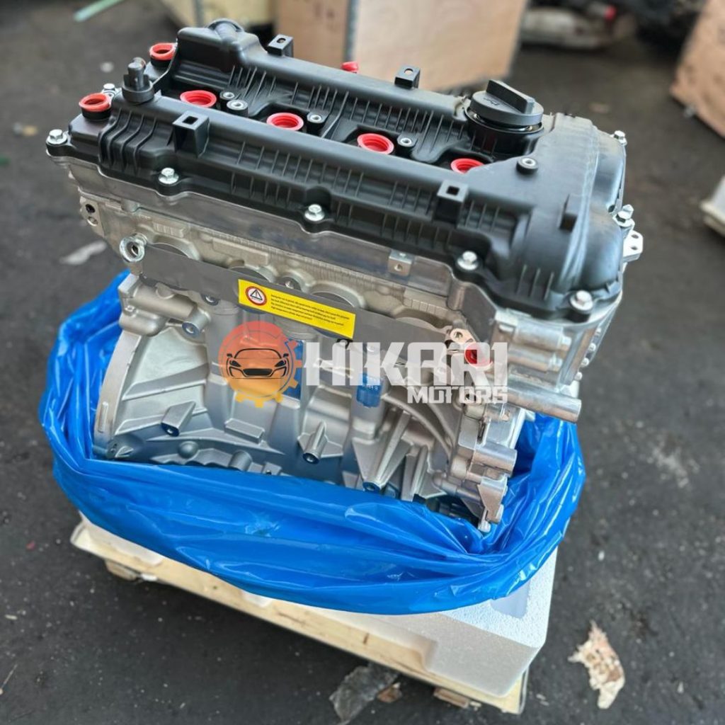 Ensamble Kia Sportage 2.0 2014-2019 G4NA bencinero