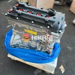 Ensamble Kia Sportage 2.0 2014-2019 G4NA bencinero
