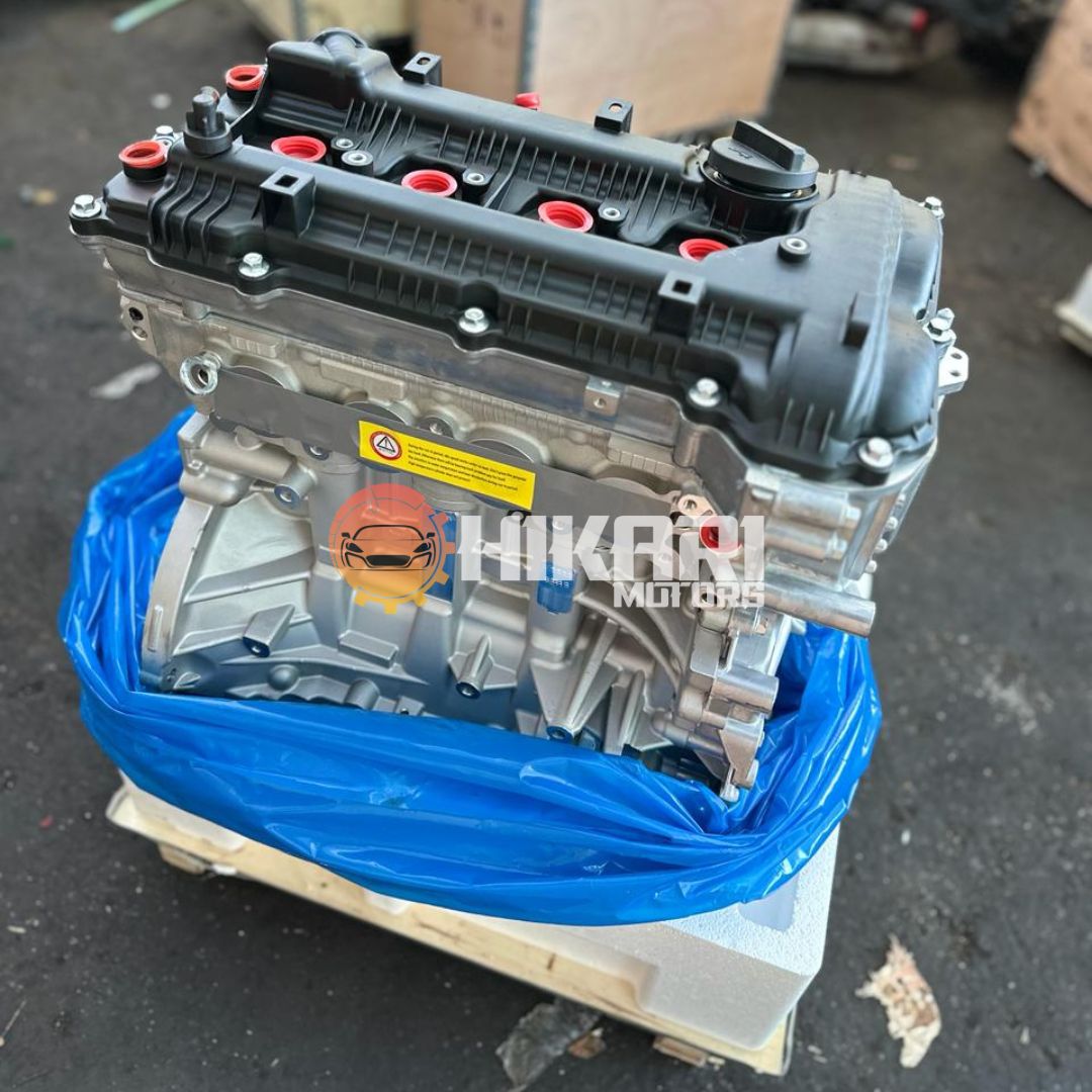 Ensamble Kia Sportage 2.0 2014-2019 G4NA bencinero