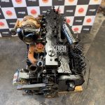 Motor Cummins 6CT 220-260 HP 8.3 cc turbo diésel